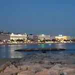 House - Plages Du Midi- 3 Ch - 3 Sdd - 2 Wc - Fibre - Pkgs * Cannes