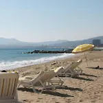 House - Plages Du Midi- 3 Ch - 3 Sdd - 2 Wc - Fibre - Pkgs * Cannes