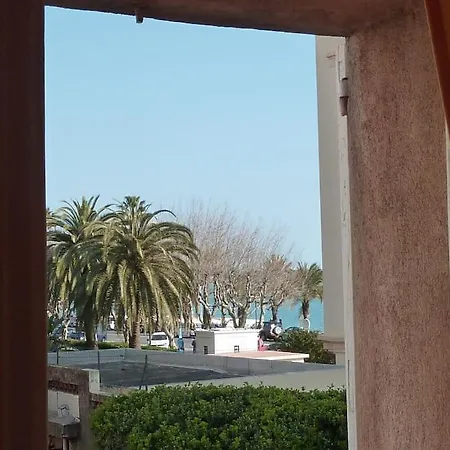 Beach House Cannes - Pte Croisette - 3 Ch - 3 Sdd - 2 Wc - Fibre - Pkgs Apartmán