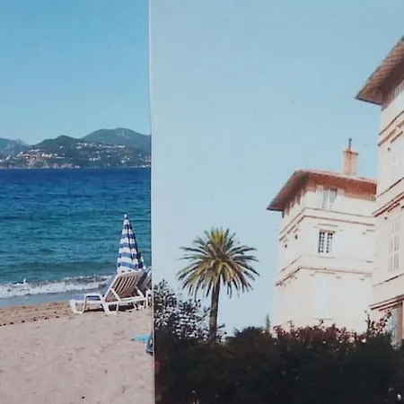 'petite-maison' A Droite Vieux Port Palais - 3 Ou 4 Ch - 4 Tv - 3 Sdd - 2 Wc Indpdts - Fibre - Pkgs * Cannes