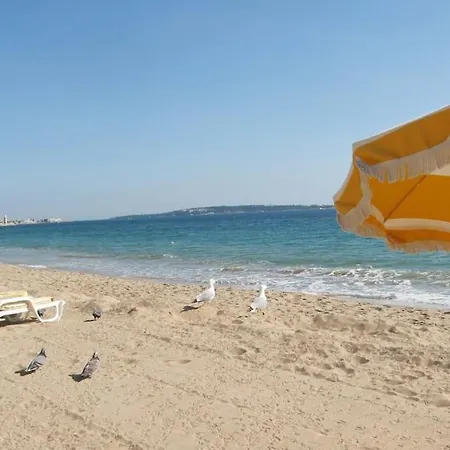 Beach House Cannes - Pte Croisette - 3 Ch - 3 Sdd - 2 Wc - Fibre - Pkgs