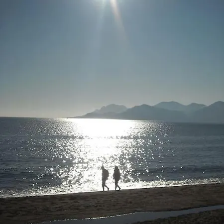 House - Plages Du Midi- 3 Ch - 3 Sdd - 2 Wc - Fibre - Pkgs Apartment