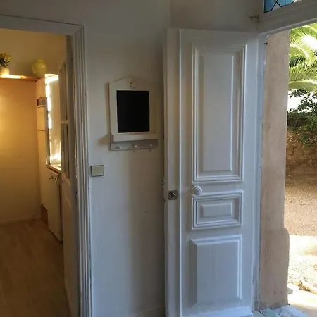 Apartmán Beach House Cannes - Pte Croisette - 3 Ch - 3 Sdd - 2 Wc - Fibre - Pkgs *