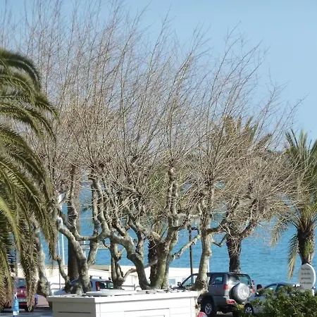 公寓 House - Plages Du Midi- 3 Ch - 3 Sdd - 2 Wc - Fibre - Pkgs 戛纳