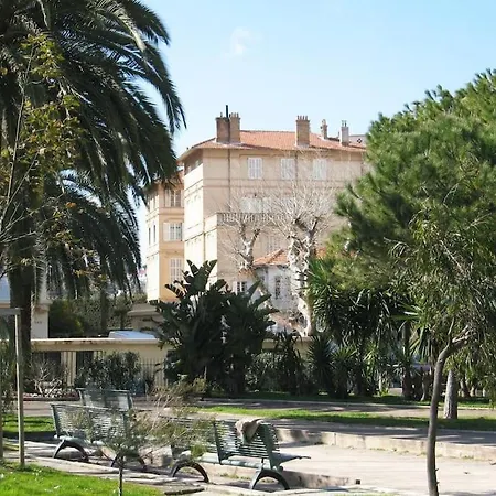 Apartmán Beach House Cannes - Pte Croisette - 3 Ch - 3 Sdd - 2 Wc - Fibre - Pkgs Cannes