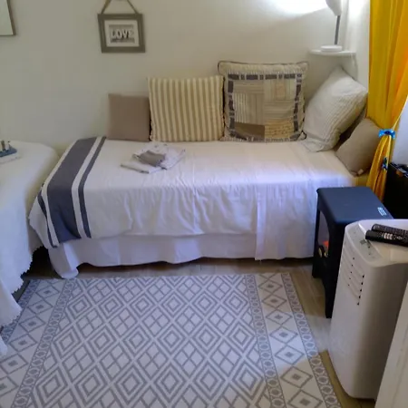 House - Plages Du Midi- 3 Ch - 3 Sdd - 2 Wc - Fibre - Pkgs Apartment