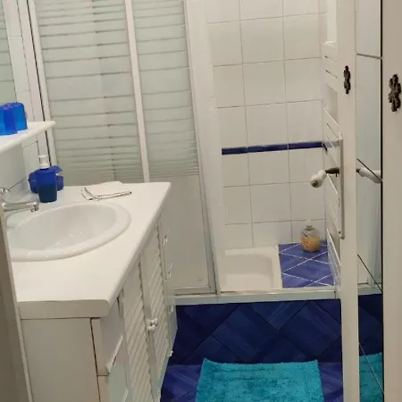 Beach House Cannes - Pte Croisette - 3 Ch - 3 Sdd - 2 Wc - Fibre - Pkgs