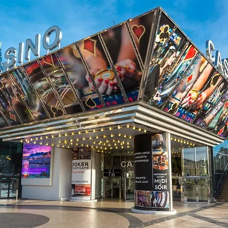 House - Plages Du Midi- 3 Ch - 3 Sdd - 2 Wc - Fibre - Pkgs Apartment