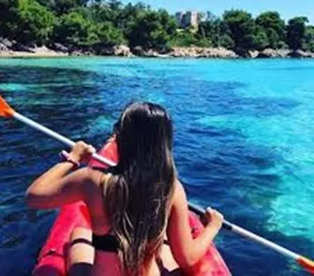 House - Plages Du Midi- 3 Ch - 3 Sdd - 2 Wc - Fibre - Pkgs