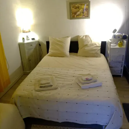 Apartmán Beach House Cannes - Pte Croisette - 3 Ch - 3 Sdd - 2 Wc - Fibre - Pkgs