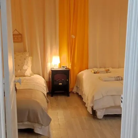 'petite-maison' A Droite Vieux Port Palais - 3 Ou 4 Ch - 4 Tv - 3 Sdd - 2 Wc Indpdts - Fibre - Pkgs Appartement *
