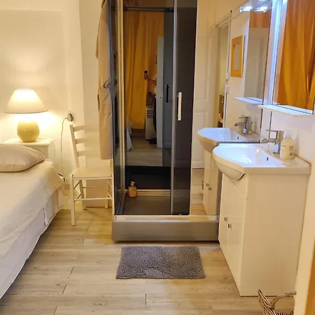 Beach House Cannes - Pte Croisette - 3 Ch - 3 Sdd - 2 Wc - Fibre - Pkgs Cannes