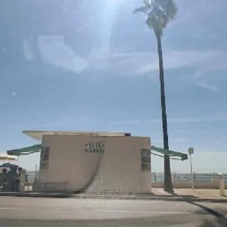 Apartment House - Plages Du Midi- 3 Ch - 3 Sdd - 2 Wc - Fibre - Pkgs *