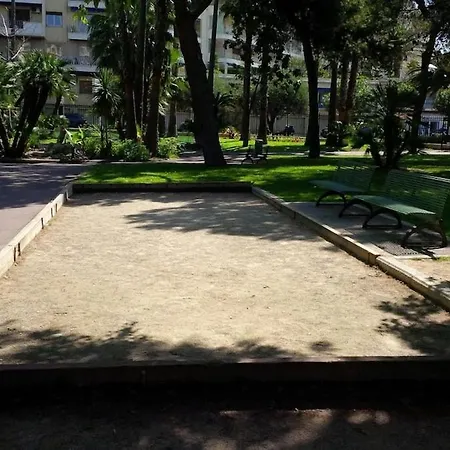 Beach House Cannes - Pte Croisette - 3 Ch - 3 Sdd - 2 Wc - Fibre - Pkgs *