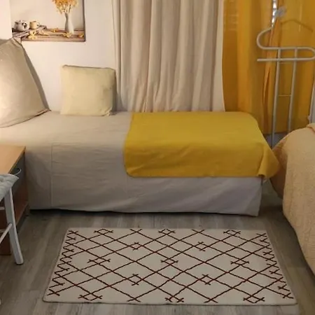 Beach House Cannes - Pte Croisette - 3 Ch - 3 Sdd - 2 Wc - Fibre - Pkgs