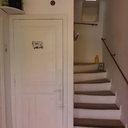 House - Plages Du Midi- 3 Ch - 3 Sdd - 2 Wc - Fibre - Pkgs Apartment *