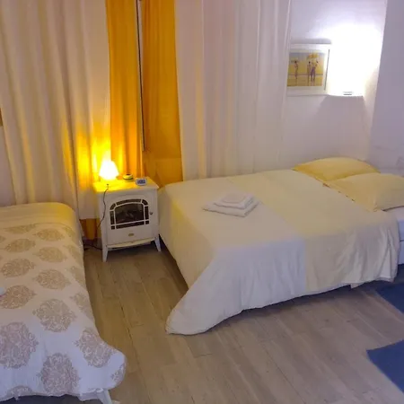Beach House Cannes - Pte Croisette - 3 Ch - 3 Sdd - 2 Wc - Fibre - Pkgs * Cannes