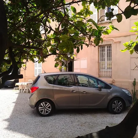 Beach House Cannes - Pte Croisette - 3 Ch - 3 Sdd - 2 Wc - Fibre - Pkgs