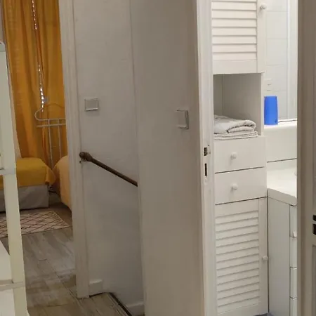 Apartment House - Plages Du Midi- 3 Ch - 3 Sdd - 2 Wc - Fibre - Pkgs