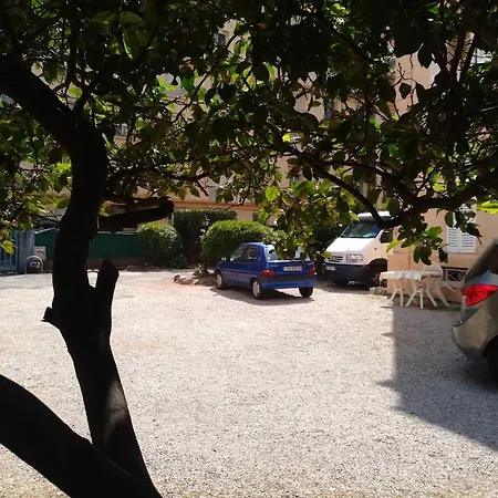 Beach House Cannes - Pte Croisette - 3 Ch - 3 Sdd - 2 Wc - Fibre - Pkgs *