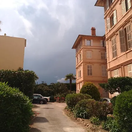 Beach House Cannes - Pte Croisette - 3 Ch - 3 Sdd - 2 Wc - Fibre - Pkgs Cannes