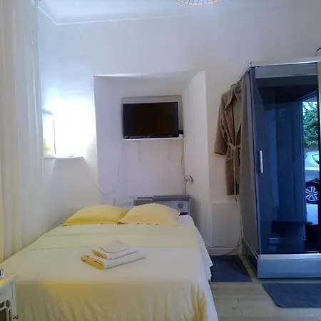 Beach House Cannes - Pte Croisette - 3 Ch - 3 Sdd - 2 Wc - Fibre - Pkgs * Cannes