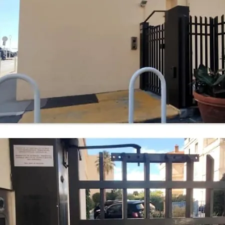 Beach House Cannes - Pte Croisette - 3 Ch - 3 Sdd - 2 Wc - Fibre - Pkgs *