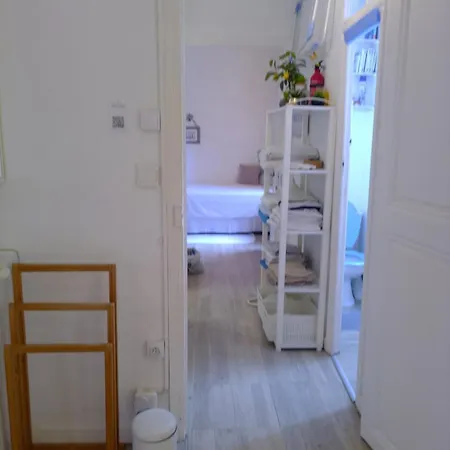 Beach House Cannes - Pte Croisette - 3 Ch - 3 Sdd - 2 Wc - Fibre - Pkgs Cannes