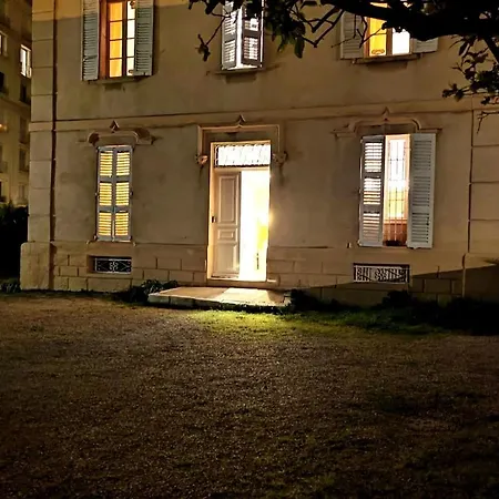 Beach House Cannes - Pte Croisette - 3 Ch - 3 Sdd - 2 Wc - Fibre - Pkgs