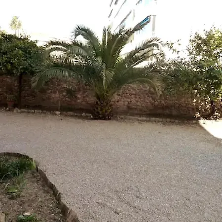 Apartmán Beach House Cannes - Pte Croisette - 3 Ch - 3 Sdd - 2 Wc - Fibre - Pkgs
