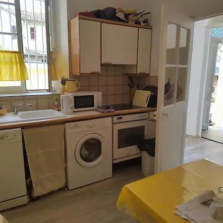 House - Plages Du Midi- 3 Ch - 3 Sdd - 2 Wc - Fibre - Pkgs Apartment *