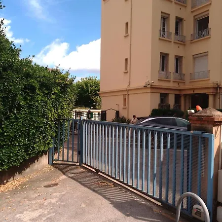 Beach House Cannes - Pte Croisette - 3 Ch - 3 Sdd - 2 Wc - Fibre - Pkgs