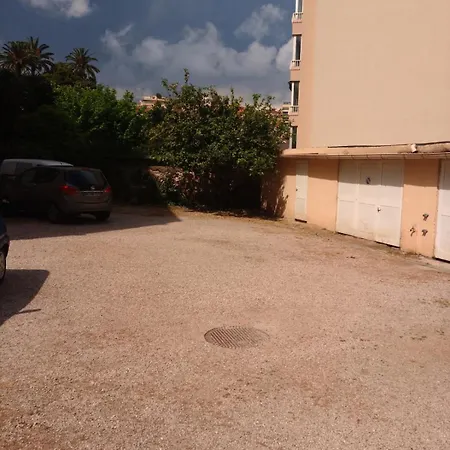 Beach House Cannes - Pte Croisette - 3 Ch - 3 Sdd - 2 Wc - Fibre - Pkgs Cannes