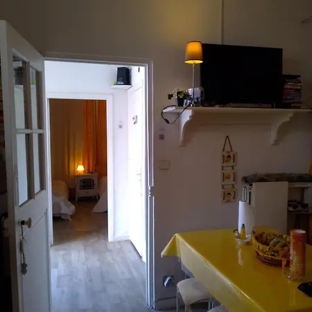 Beach House Cannes - Pte Croisette - 3 Ch - 3 Sdd - 2 Wc - Fibre - Pkgs Apartmán