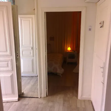 Apartment House - Plages Du Midi- 3 Ch - 3 Sdd - 2 Wc - Fibre - Pkgs