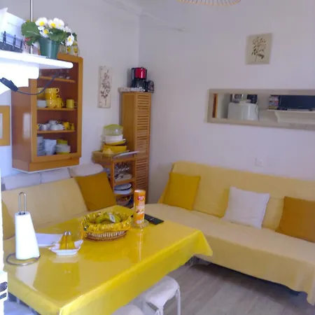 House - Plages Du Midi- 3 Ch - 3 Sdd - 2 Wc - Fibre - Pkgs Apartment *