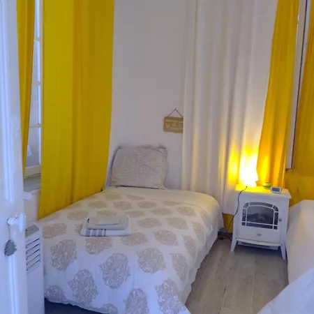 Apartmán Beach House Cannes - Pte Croisette - 3 Ch - 3 Sdd - 2 Wc - Fibre - Pkgs *