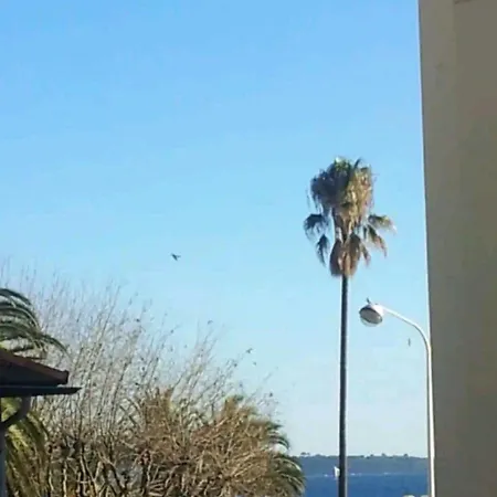 Beach House Cannes - Pte Croisette - 3 Ch - 3 Sdd - 2 Wc - Fibre - Pkgs