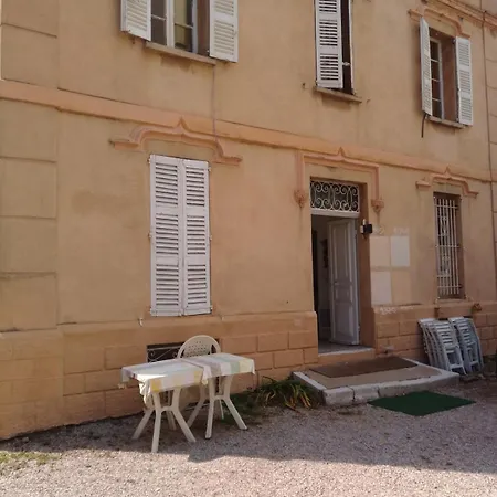 Apartment House - Plages Du Midi- 3 Ch - 3 Sdd - 2 Wc - Fibre - Pkgs Cannes