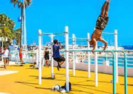 House - Plages Du Midi- 3 Ch - 3 Sdd - 2 Wc - Fibre - Pkgs Cannes