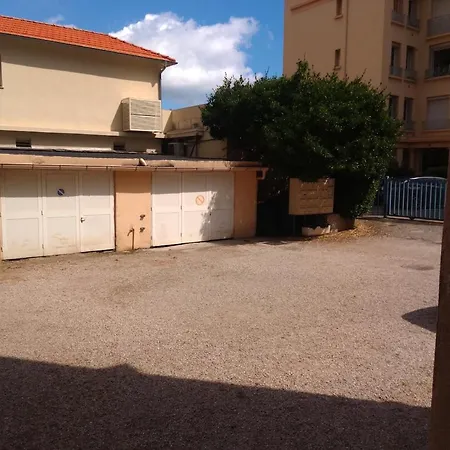 House - Plages Du Midi- 3 Ch - 3 Sdd - 2 Wc - Fibre - Pkgs Lejlighed